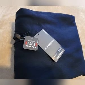 Van Heusen zip up pullover